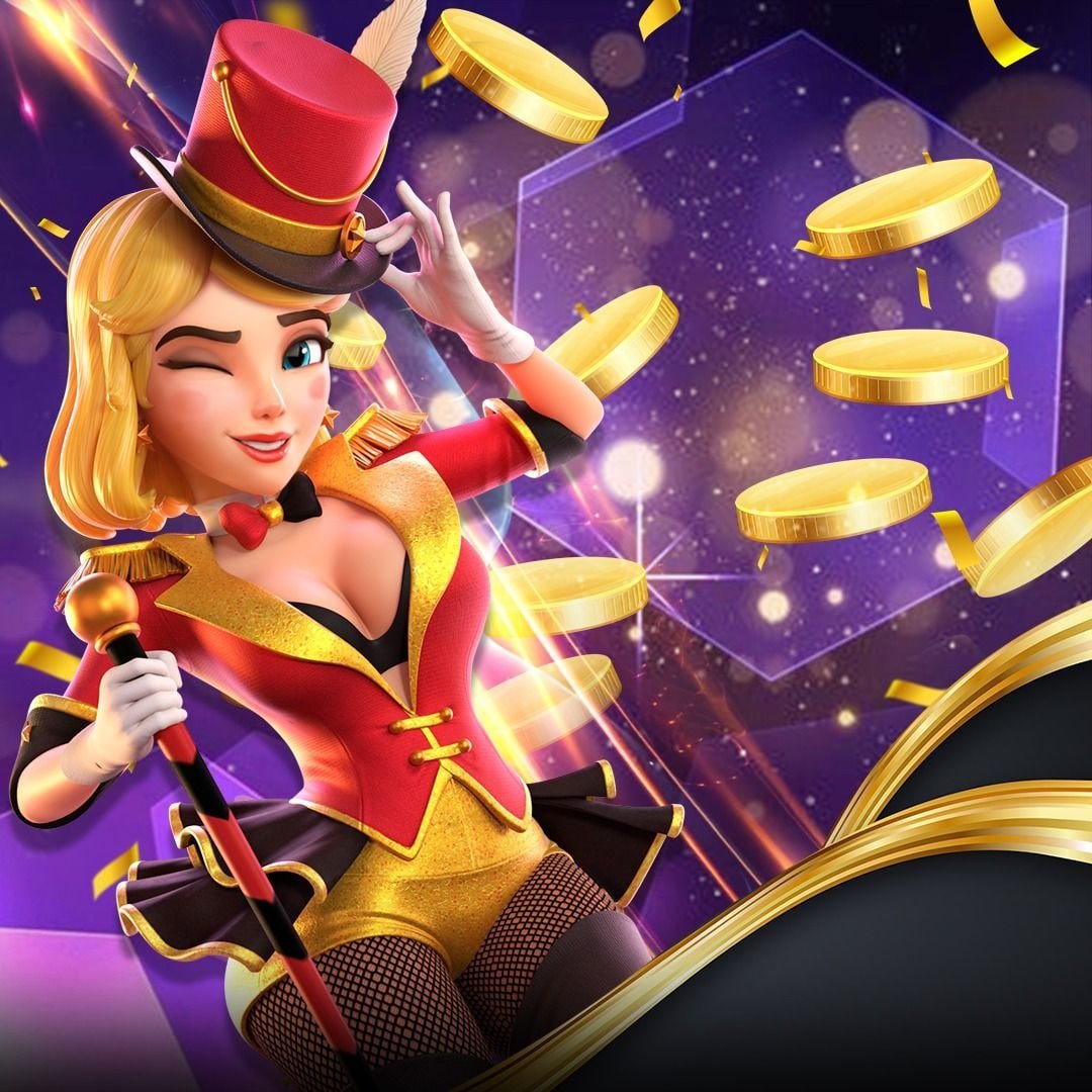 Antarmuka permainan No Commission Baccarat dengan dealer langsung di studio danatoto125