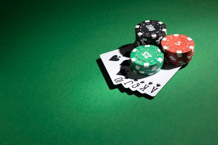 Platform danatoto125 menampilkan berbagai pilihan permainan kasino langsung termasuk No Commission Baccarat