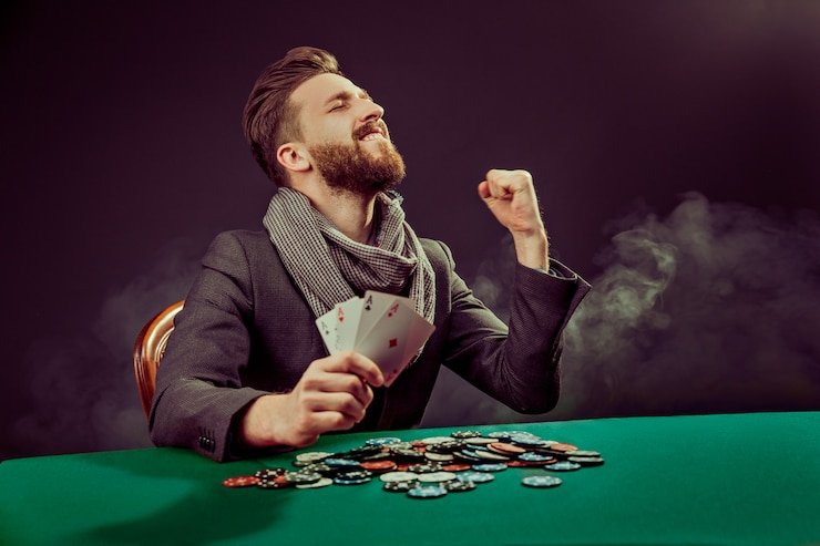 Dashboard Program Loyalitas danatoto125 menampilkan tingkat keanggotaan dan progress ke tingkat berikutnya